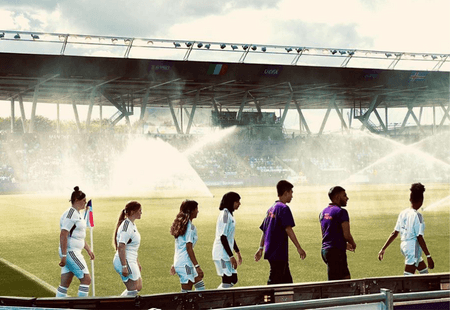 Photo by Katie Richardson