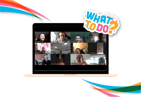 Liverpool Legend features on What To Do