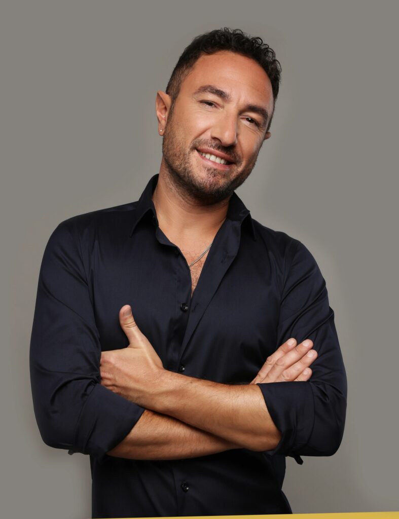 Vincent Simone