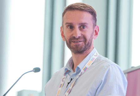 Jim Kane announced as CEO of Community Integrated Care