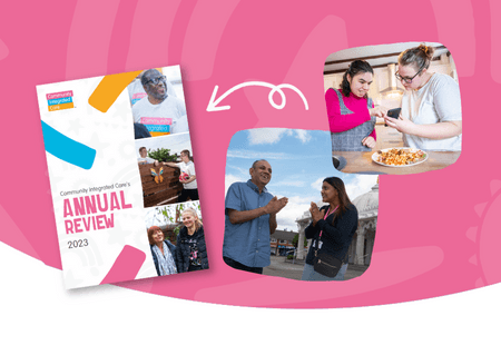 Read our 2023 Annual Review.