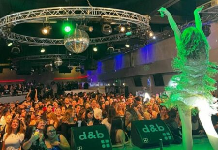 Taylor Swift Tribute concert