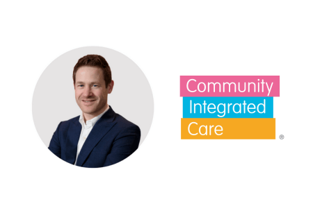 Jon Akehurst, Community Integrated Care Trustee