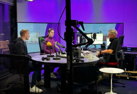 BBC-Radio-Merseyside-Katie-and-Kurtis