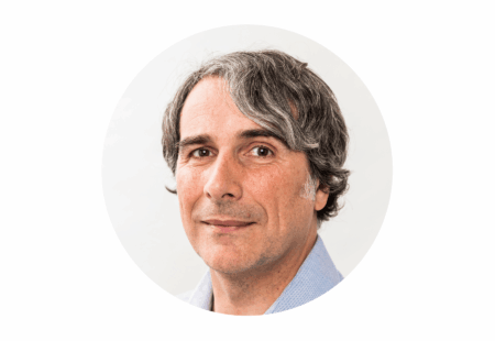 Carl McCarthy Headshot