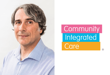 Carl McCarthy, our new Managing Director for Children & Young People