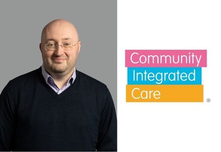 Gerard McGovern, Chief Information Officer (CIO) at Community Integrated Care.
